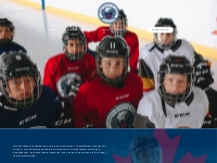 Hockey Camps Toronto | Hockey Schools | Hockey Lessons Toronto Canada