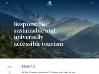 About Us | UN Tourism