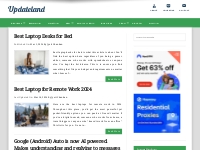 Gadgets Archives - Updateland