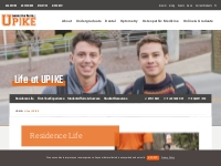 Life at UPIKE | UPIKE | University of Pikeville - Pikeville, Kentucky