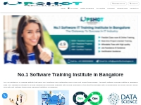 No.1 Software Training Institutes in Bangalore, BTM Layout