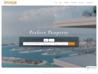 Buy or Rent Luxury Property | Upstream Properties
