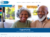 Home Care Assistance Franchise | Opportunity