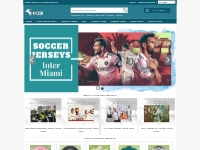 Cheap Soccer Jerseys, Retro Soccer Jerseys | US-Soccerworld
