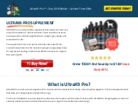 UltraK9 Pro™ | Official Website USA