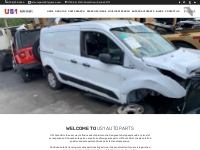 US1 Auto Parts-Used Car Parts Online| Motor Spares in Miami, FL