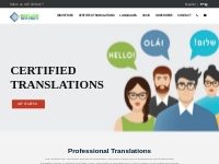 Professional Translations by BBT Translation Services