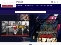        Military Medals | Medals   Ribbons for All Branches | USAMM