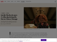 Inside Chucky Season 3 s Bloody Amityville Horror Homage | USA Insider