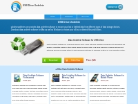 USB drive undelete software recovers deleted digital camera memory car