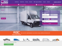 Used vans for sale in Walsall & West Midlands: Maple Motor Services LT