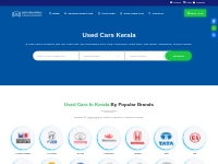 Used Cars Kerala - Buy, Sell, Exchange Cars for Sale in Kerala | Free 