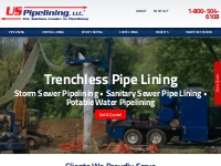 Home - US Pipelining, LLC