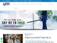 # No 1 Pest Control Services in Jaipur, India - 9694141413 | Hire Pest