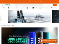 Men's Grooming Products - Beauty Products For Guys Online in Indi