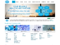 Healthcare, Pharma, Pharmaceutical Companies in India, Mumbai