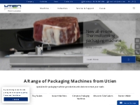 Automated Packaging Machine | China Leading Packing Machines Manufactu
