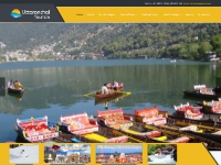 Uttarakhand tourism,Uttarakhand tour packages,uttarakhand tours,trip t