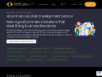 Ecommerce Development Company | Ecommerce Website Development Company
