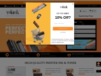 v4ink | Best Printer Ink Cartridges and Printer Toner Cartridges Suppl