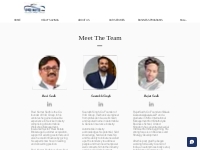 Auto Service Team | Best Car Mechanic Near Me | V4UGroup