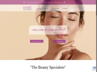 Vabe Beauty | Health   Beauty Specialists | Prahran