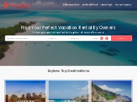 Vacation Rentals by Owner, Florida Vacation Homes by Owner, Villas, Co