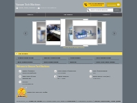 Vacuum Tech Machines - Manufacturer of Vacuum Forming Machine & Indust