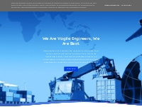 Vagile Engineers is a Best Import and Export Indian Company