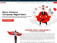 Vakilgiri | Online Business Registration Consultant in India