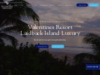 Valentines Resort: Bahamas Resort on Harbour Island