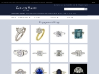 Diamond Engagement Rings | Engagement Rings for Women
