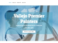 Painters Services | Painting Company | Vallejo CA