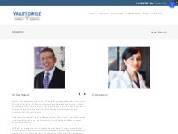 About Us - Valley Circle Dental