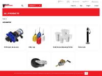 Products - Valley Industries : Valley Industries