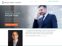 Lawyer Marketing | SEO for Attorneys | Inside Market Strategy
