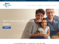 Best Family Dental Care in Renton, WA