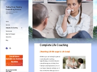Complete Life Coaching - Valley View Family Counseling Services
