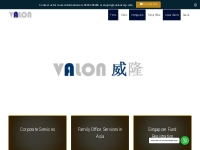 Valon Corporate Services Private Limited -