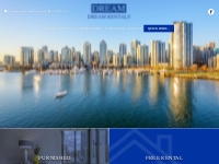 Dream Rentals | Vancouver Rental Management Service