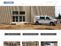 Van s Plumbing and Electric, Inc. | Plumbing, Electrical,   HVAC Servi