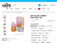 Elf Bar Lost Mary Vape Disposables Kit for Sale Online
