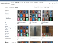 Cases Archives - The Best Online Vape Shop For Cheap Vape