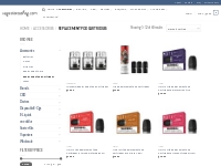 Replacement Pod Cartridges Archives - The Best Online Vape Shop For Ch