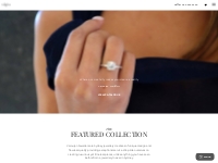 Custom Engagement Rings Sydney - Bespoke Jewellery | Varoujan Jeweller