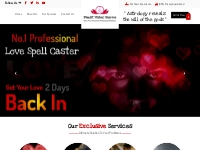 Vashikaran Specialist - +91-8427941045 - UK