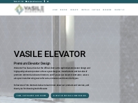 Home - Vasile Elevator