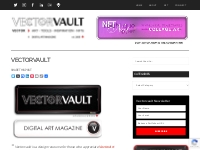 What is VECTORVAULT?