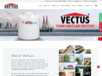 Best Water Tanks & PVC Pipe Manufacturer & Supplier in India - Vectus
