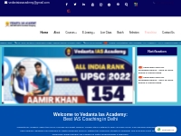 Best IAS Coaching in Delhi | Top IAS Institute for UPSC Exam Preparati